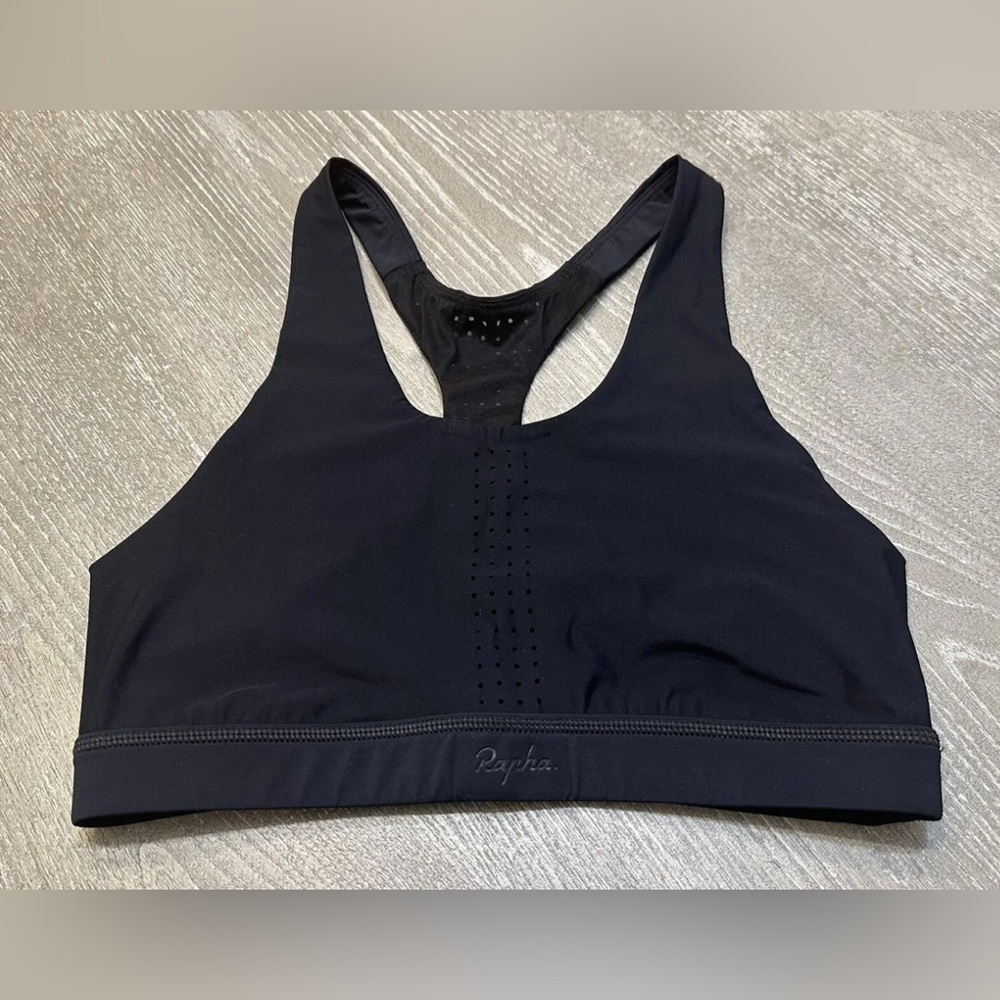 RAPHA Medium Support Sports Bra